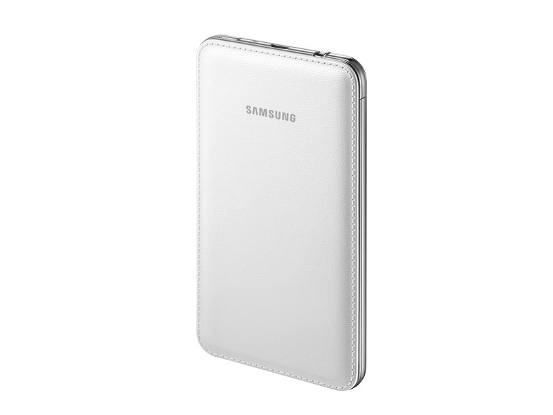 Samsung EB-PG900 6000 mAh White – image 2