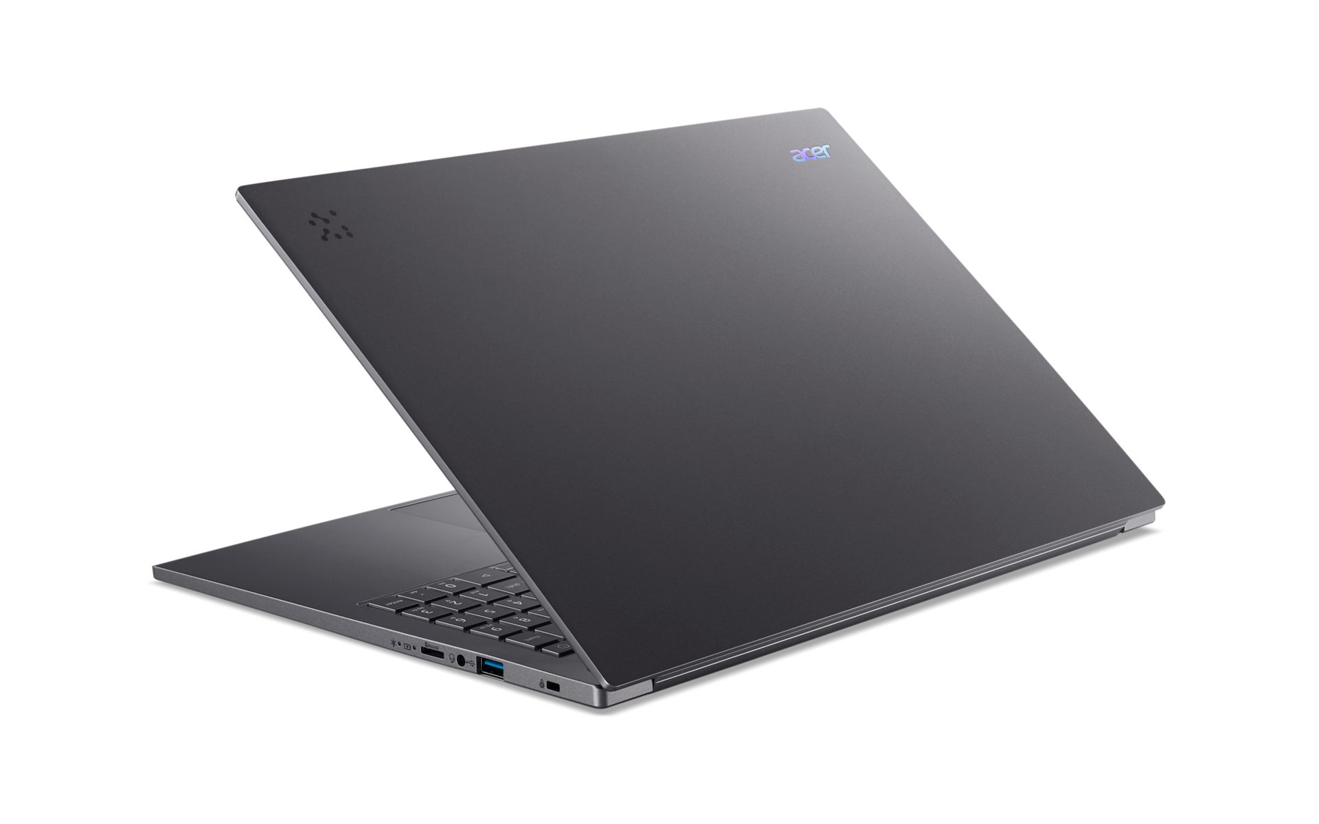 Acer Aspire 16 AI NX.JLNEG.00A laptop Copilot+ PC Snapdragon X1-26-100 – image 4