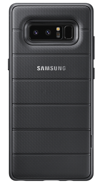 Samsung EF-RN950C mobile phone case – image 1