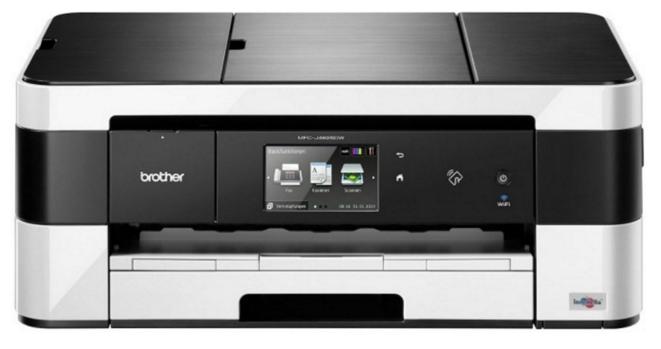 Brother MFC-J4625DW multifunction printer Inkjet A3 – image 2