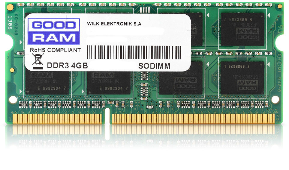 Goodram 8GB PC3-10600