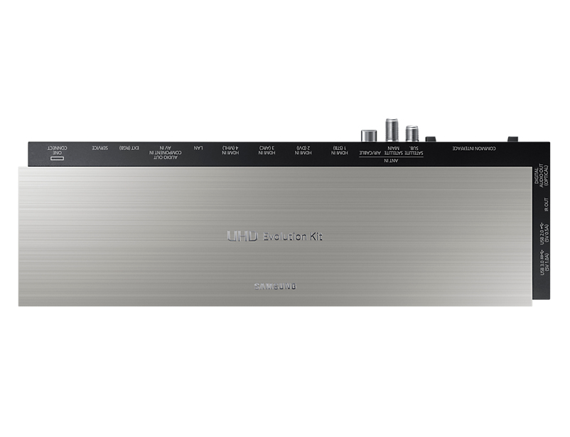 Samsung SEK-2500U Silver Ethernet LAN – image 8