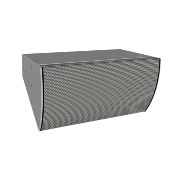 Biamp Community IP8-1152WR99 2-полосная Серый Проводная 800 W
