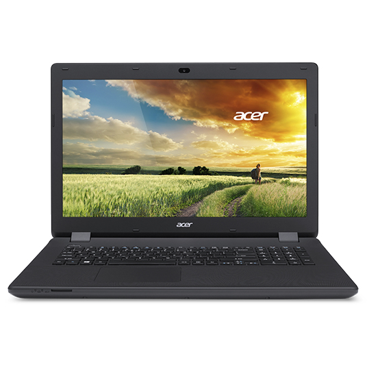 Acer Aspire ES1-731-P8UQ Intel® Pentium® N3700 Laptop – image 1