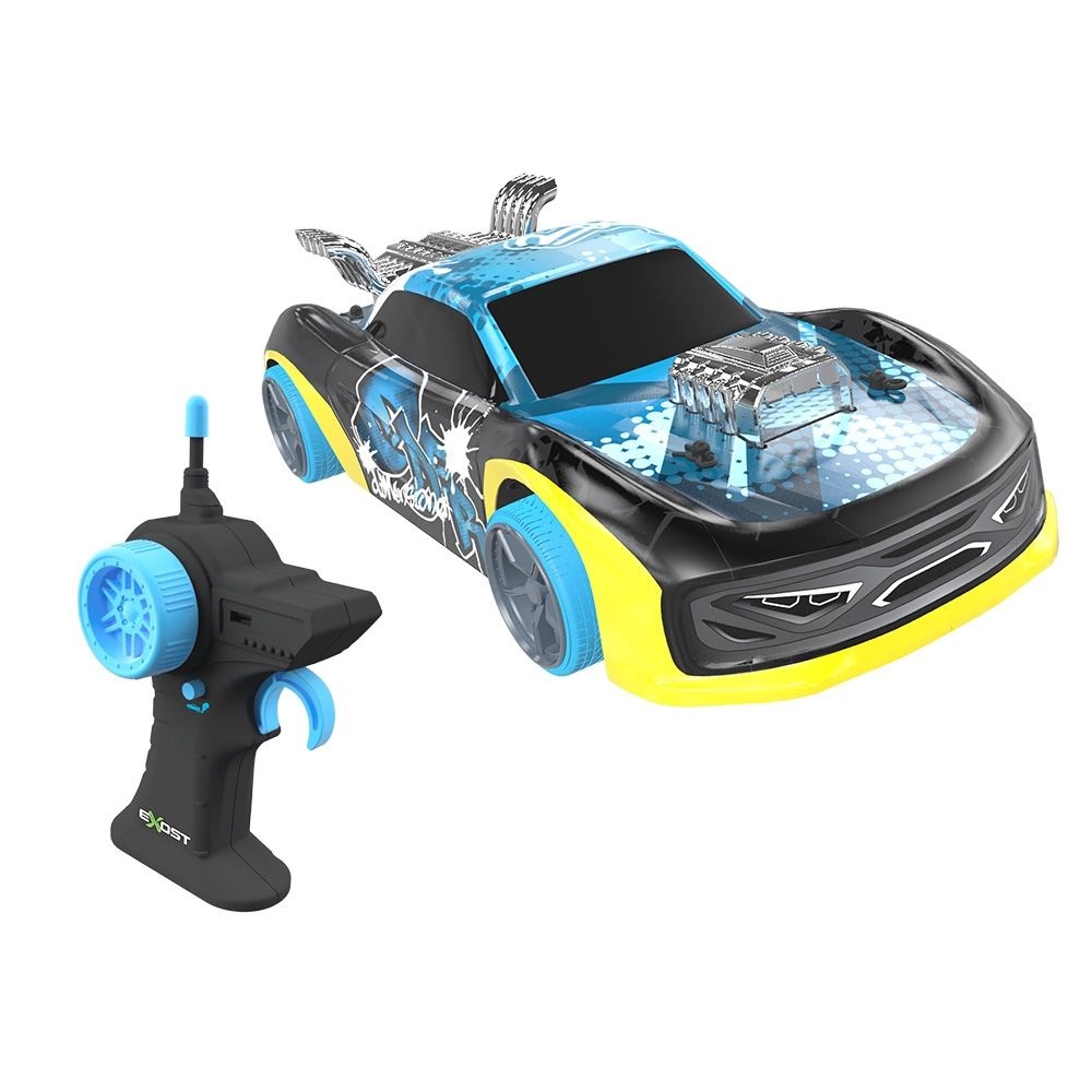 Exost Xmoke Radio-Controlled (RC) model Car Electric engine – image 1