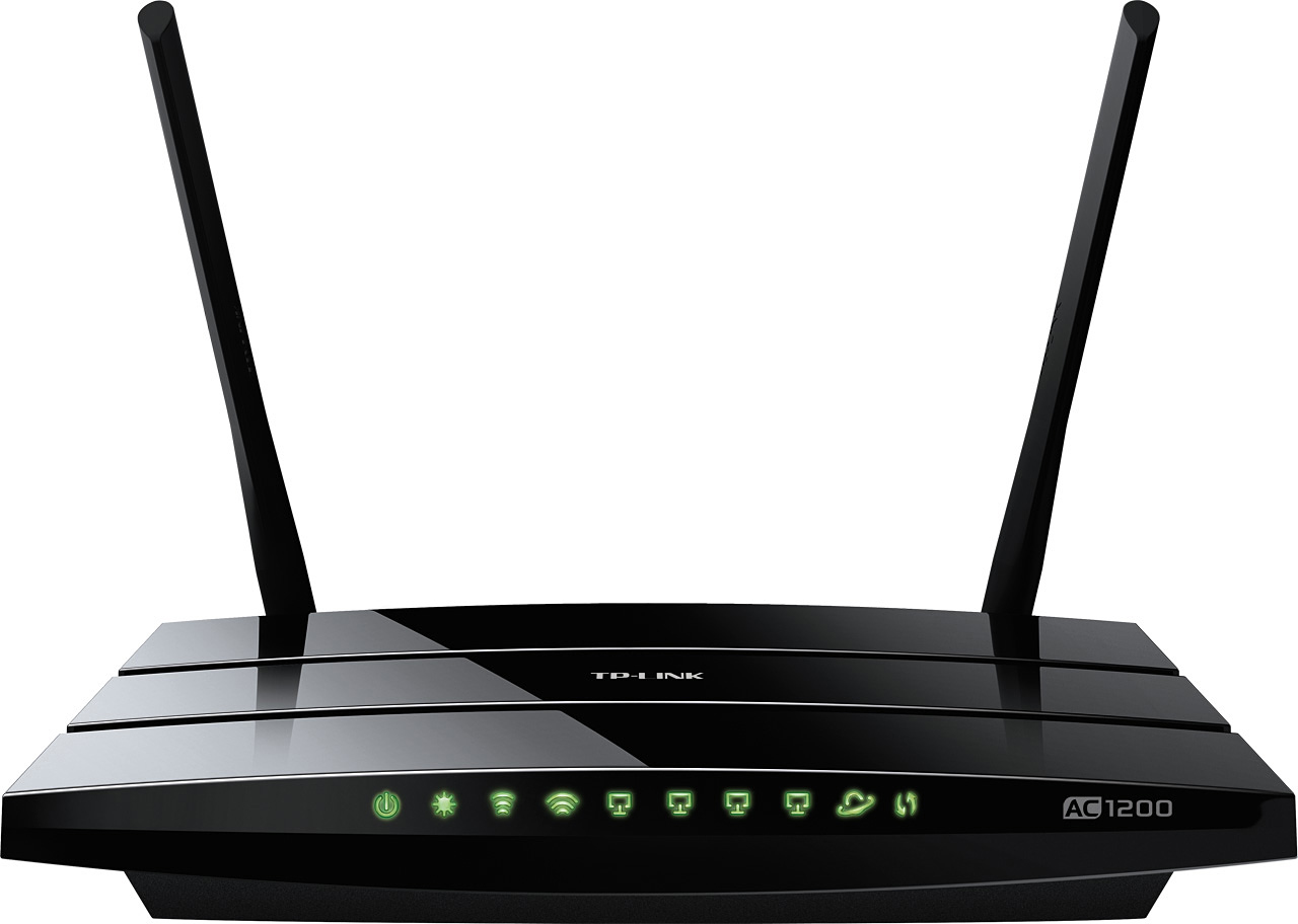 TP-Link Archer C4 – image 1