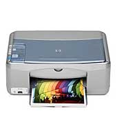 HP PSC 1315 Thermal inkjet A4 – image 3