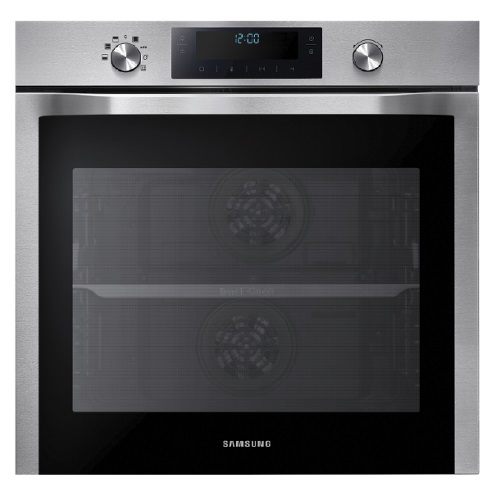 Samsung NV70H7786ES 70 L 2850 W Stainless steel