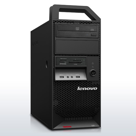 Lenovo E20 + Graphic card – image 5
