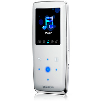 Samsung S3 Audio Player 4GB Red – image 5
