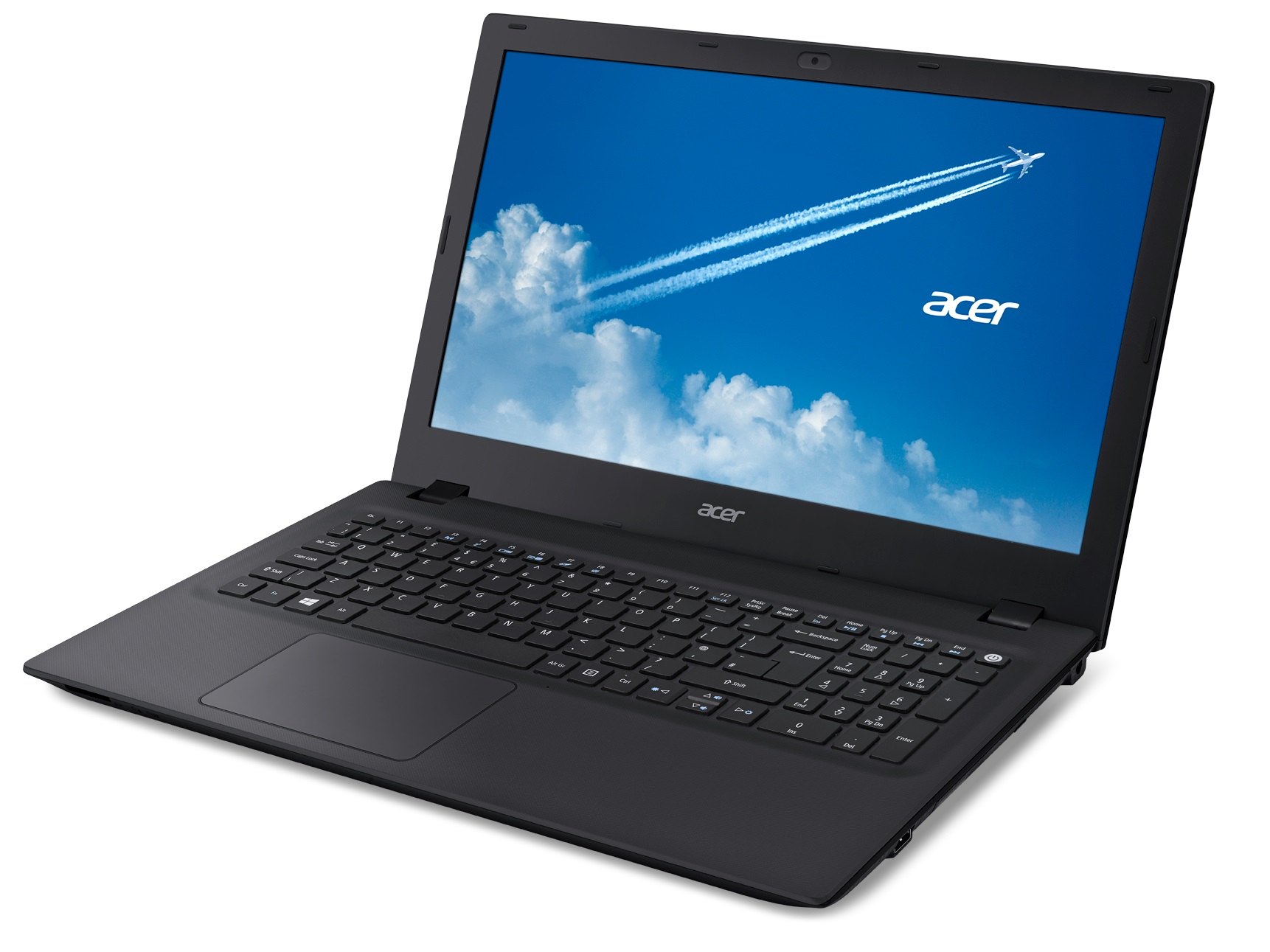 Acer TravelMate P2 P257-M-53UK Intel® Core™ i5 i5-5200U Laptop – image 3