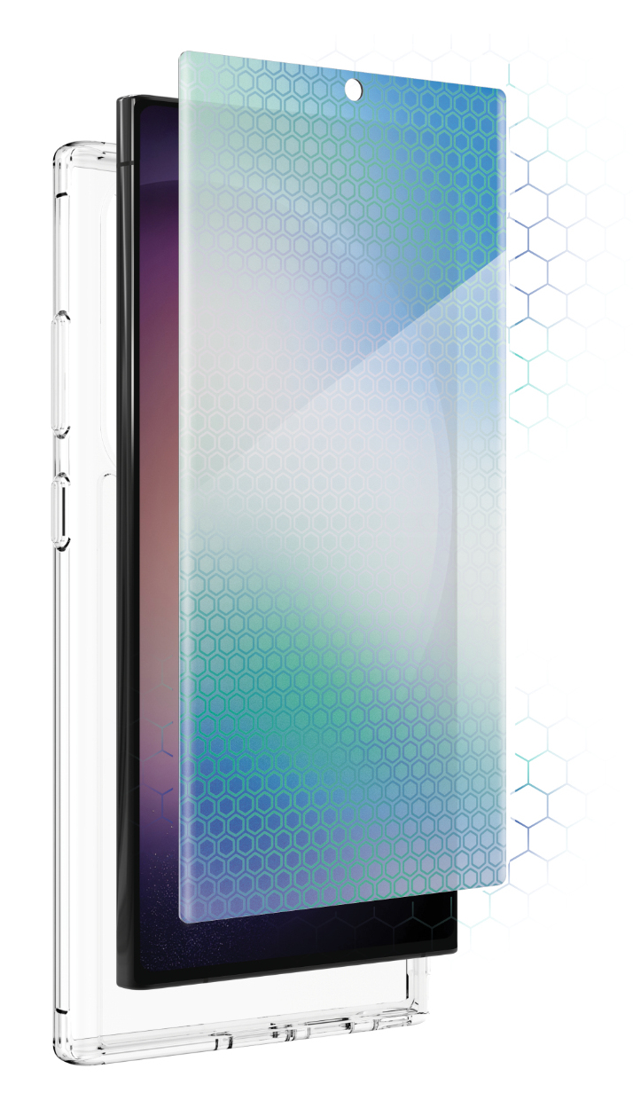 ZAGG Flex XTR2 Eco Curve 360 (Bundle) – image 1