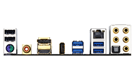 GIGABYTE G1.SNIPER Z97 – image 4