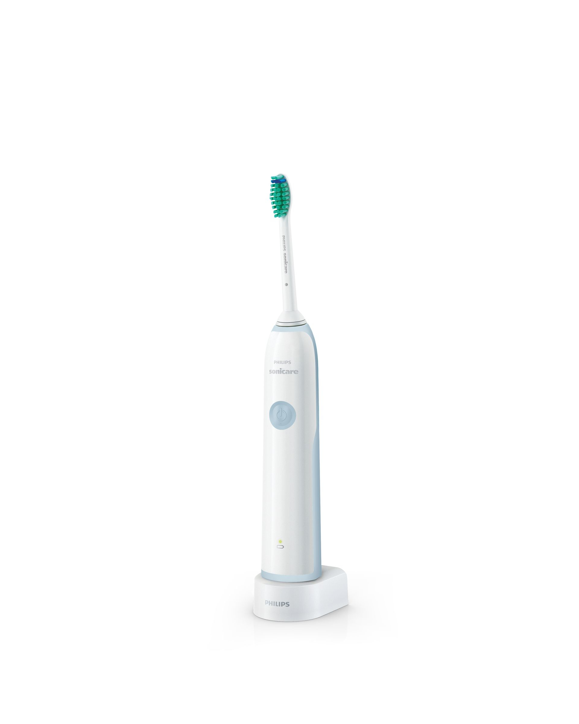 Philips Sonicare Elite HX3285/06 electric toothbrush Adult Sonic toothbrush Blue, White