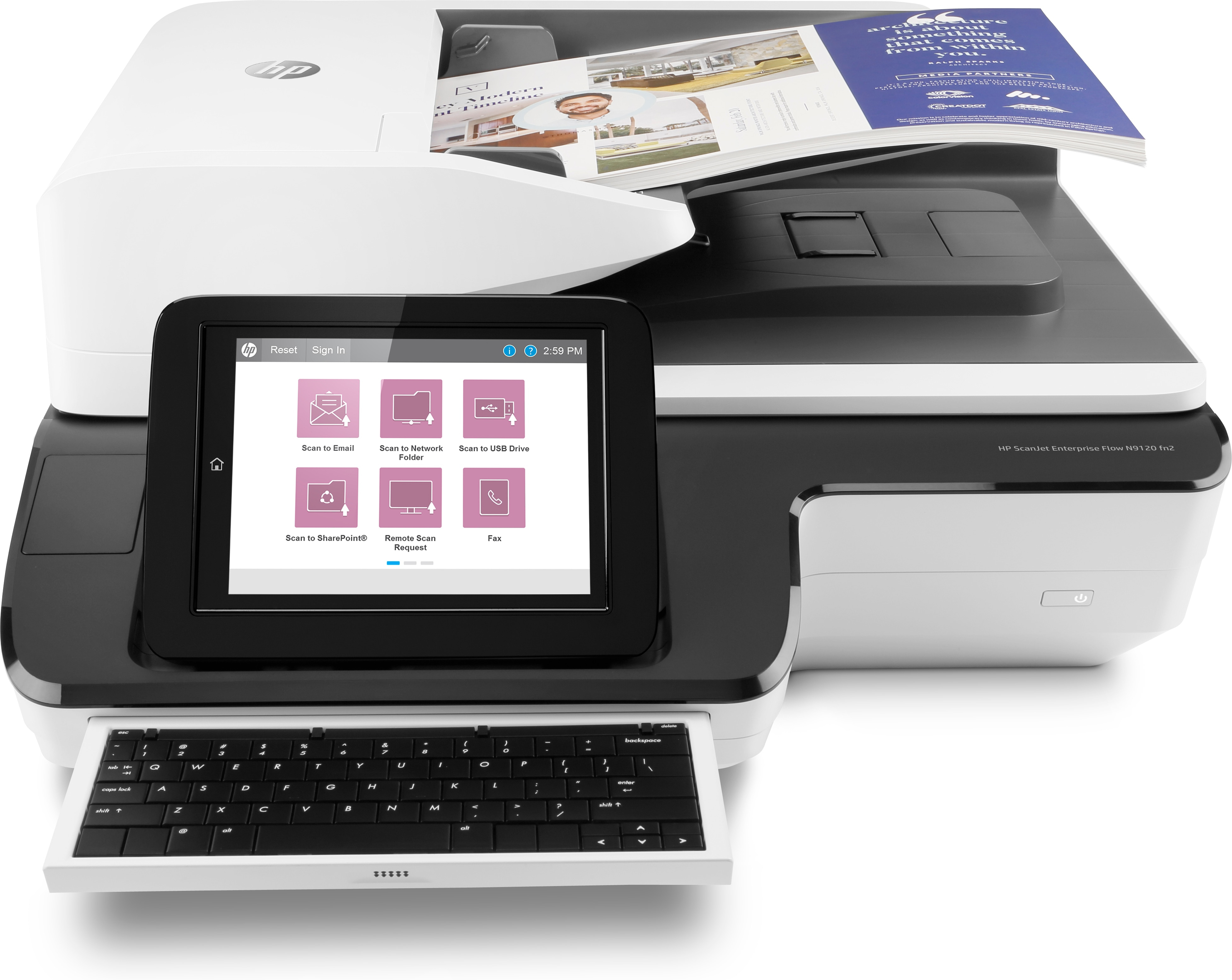 Product Gallery