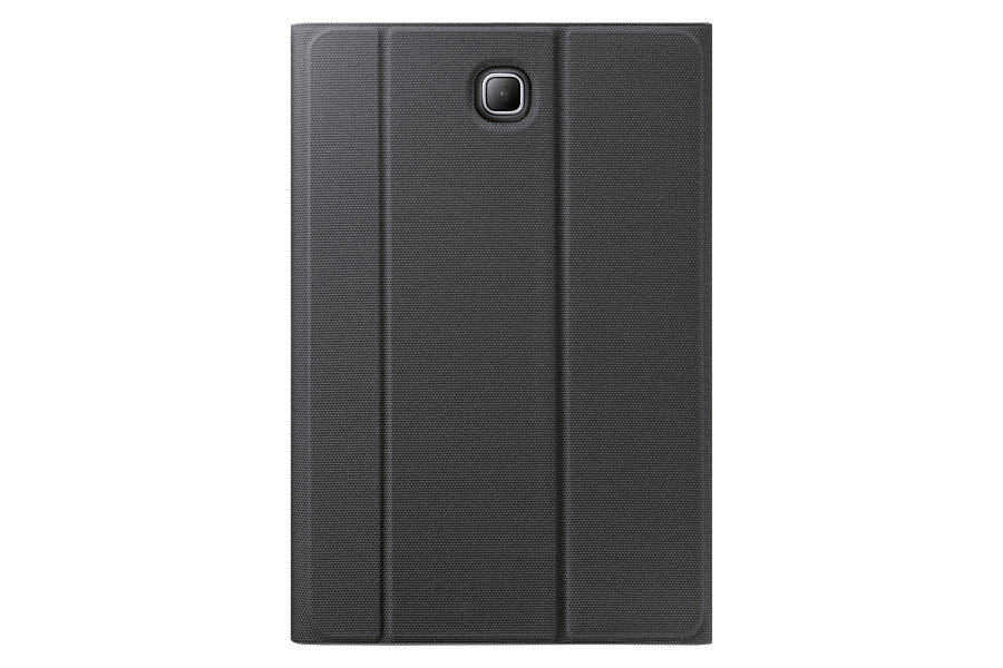 Samsung EF-BT350B 20.3 cm (8") Folio Black, Graphite – image 2