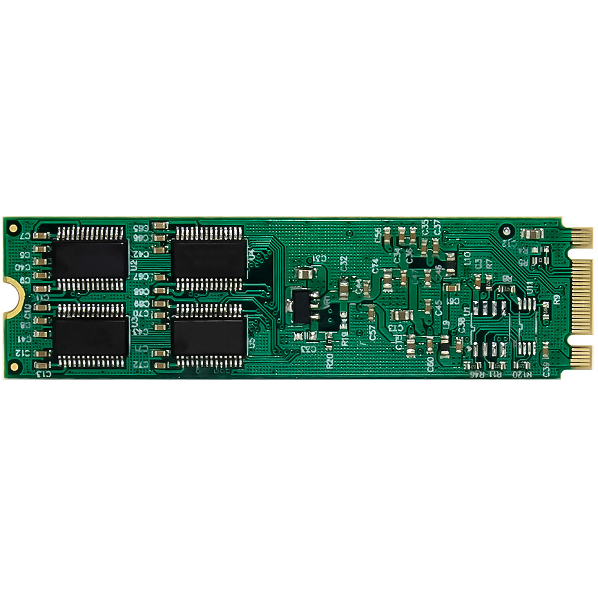 InLine 76660W interface cards/adapter Internal Serial – image 7