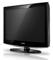 Samsung LN26B360 TV 66 cm (26") HD Black – image 2