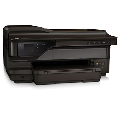 HP Officejet 7612 Wide Format e-All-in-One