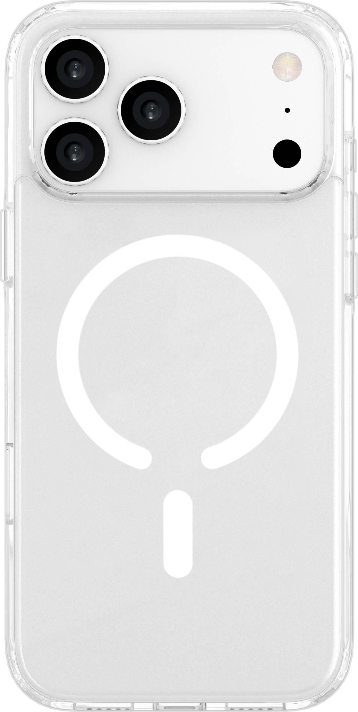 eSTUFF ES67141058 mobile phone case Cover Transparent – image 2