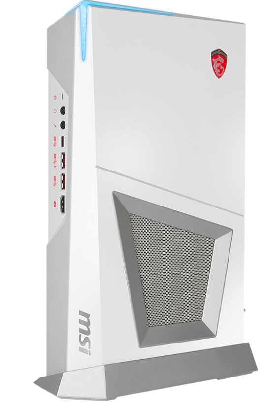 MSI Trident 3 Arctic VR7RD-060EU Intel® Core™ i5 i5-7400 – image 5
