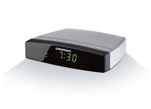 Grundig Sonoclock 600 – image 2