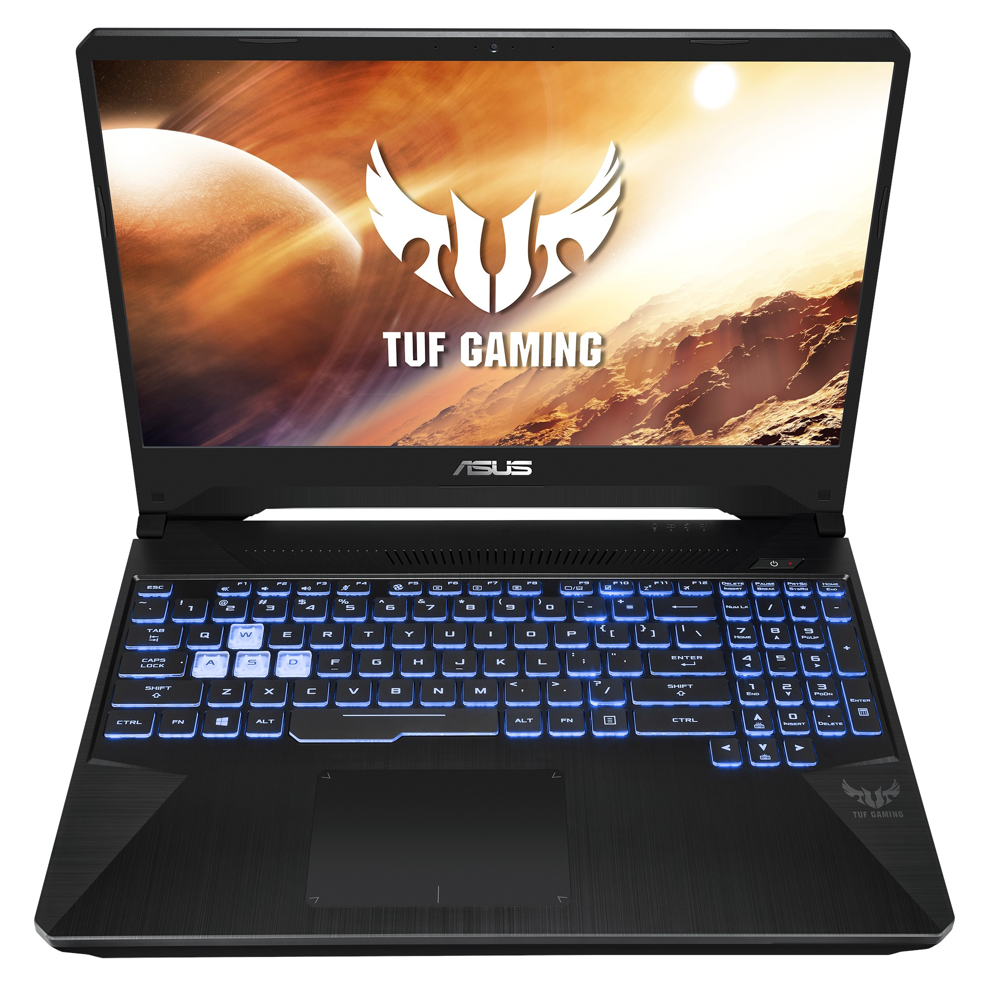 ASUS TUF Gaming FX505DT-AL187T AMD Ryzen™ 5 3550H Laptop – image 3