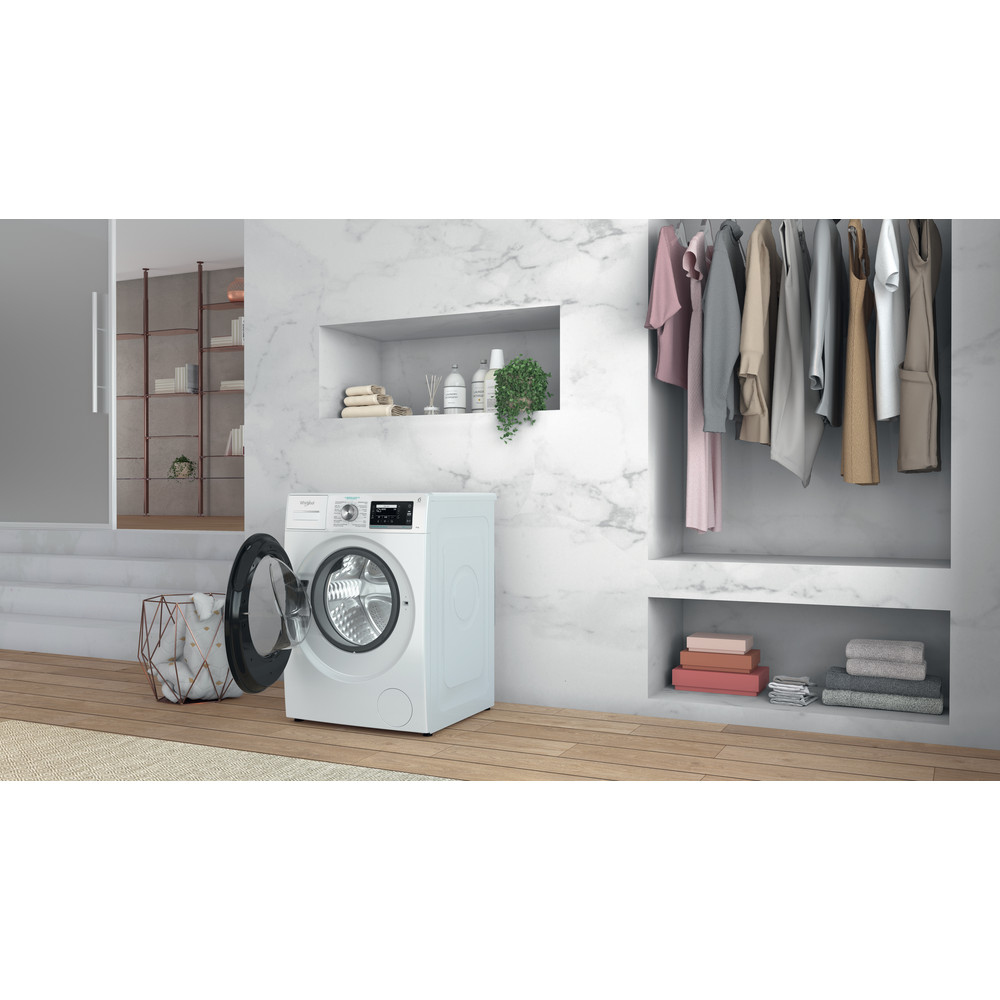 Whirlpool W6 W845WB BE – image 7