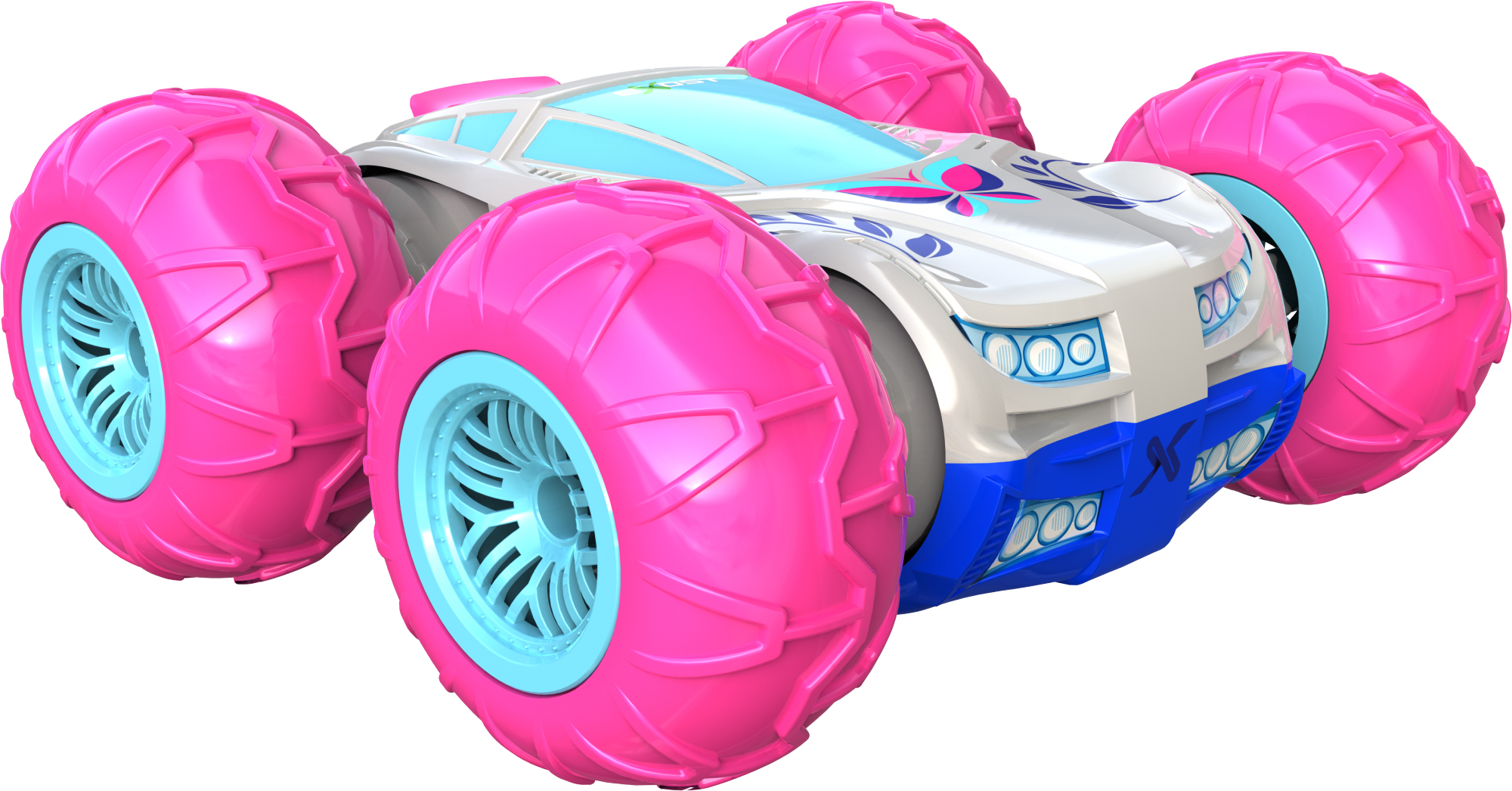 Silverlit 20191 remote controlled toy – image 4