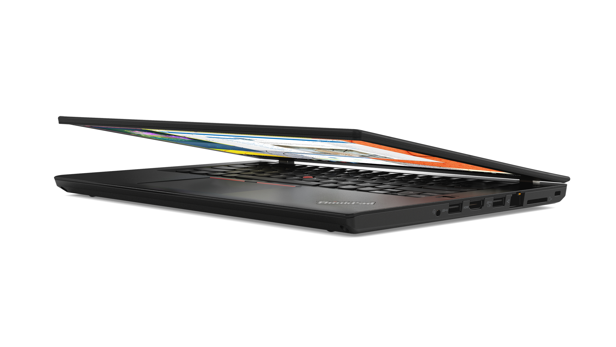 Lenovo ThinkPad T580 – image 2