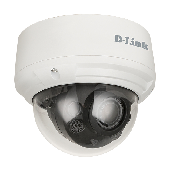 D-Link 8 Megapixel H.265 Outdoor Dome Camera DCS‑4618EK – image 6