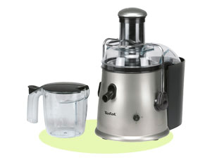 Tefal Sapcentrifuge Direct Serve