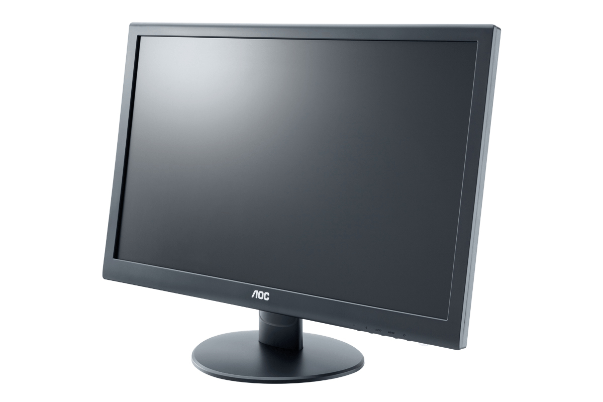 AOC E2752VQ computer monitor – image 5