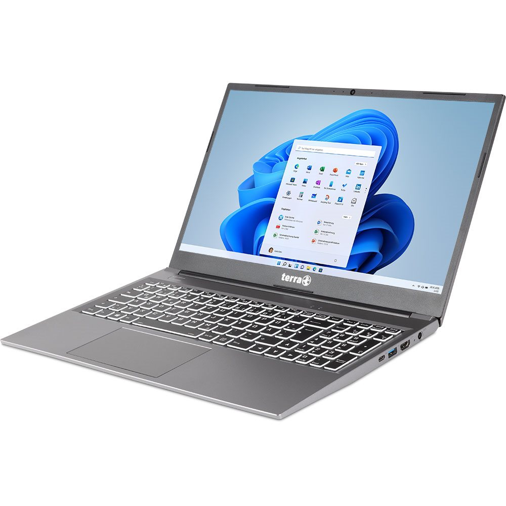 TERRA FR1220819 laptop AMD Ryzen™ 5 7430U – image 7