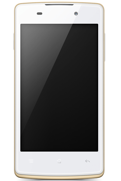 Oppo Joy Plus – image 1
