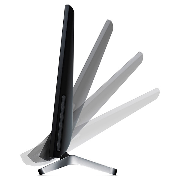 Samsung S24C770T computer monitor – image 7