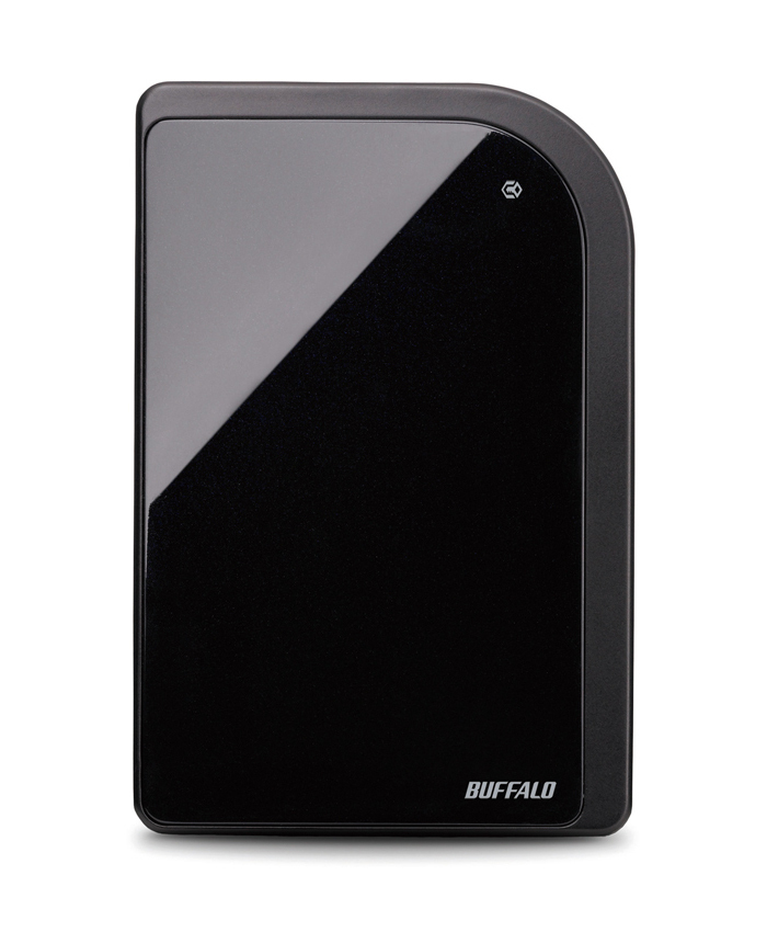 Buffalo 320GB MiniStation