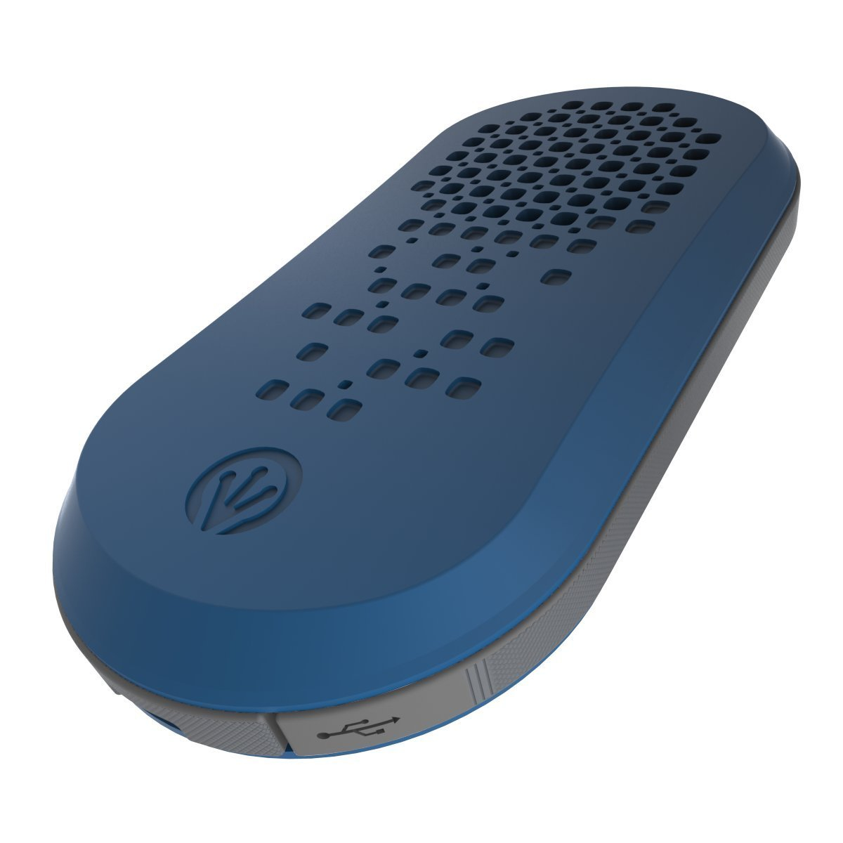 IFROGZ IFTDLA-BL0 portable/party speaker Blue – image 2