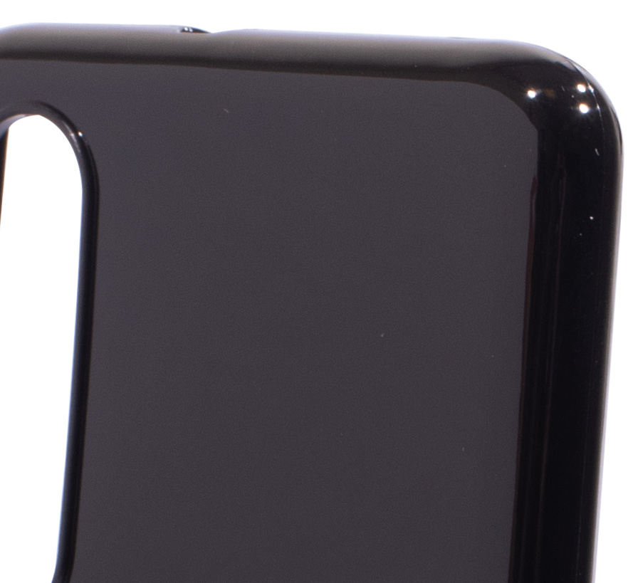 Mobiparts Classic TPU Case Huawei P30 Black – image 3