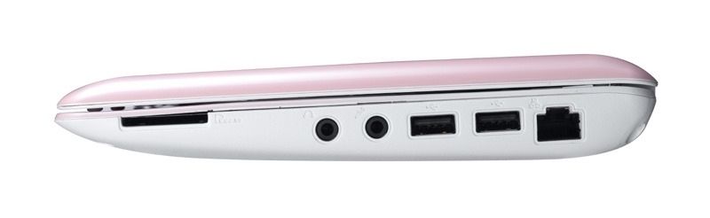 ASUS Eee PC 1005PE-PIK003S – image 3