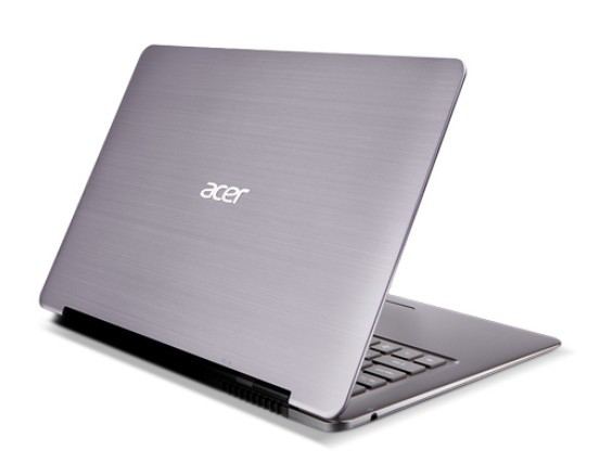 Acer Aspire S3-951-6459-MX Intel® Core™ i7 i7-2637M – image 5