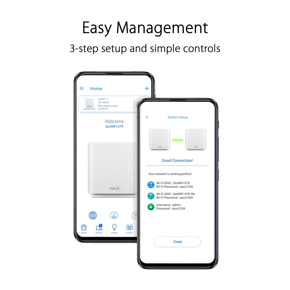 ASUS ZenWiFi XT9 – image 6