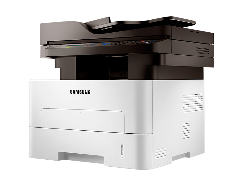 Samsung Xpress SL-M2885FW multifunction printer Laser A4 – image 9