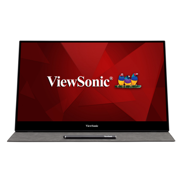 Viewsonic ID1655 computer monitor – image 2