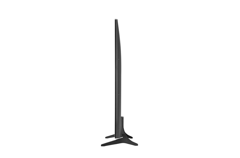 LG 65UH615V TV 165.1 cm (65") 4K Ultra HD Smart TV Wi-Fi Black – image 3