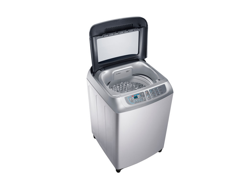 Samsung WA14F5L4U washing machine Top-load – image 6