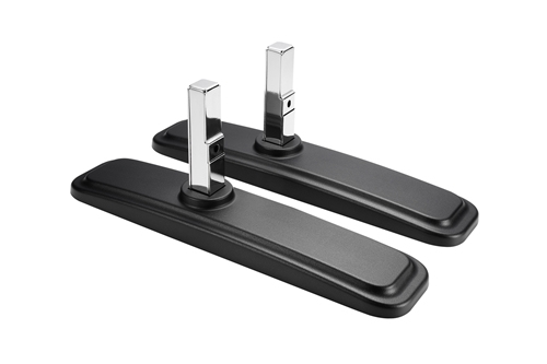 AG Neovo STD-07 TV mount/stand Black – image 1