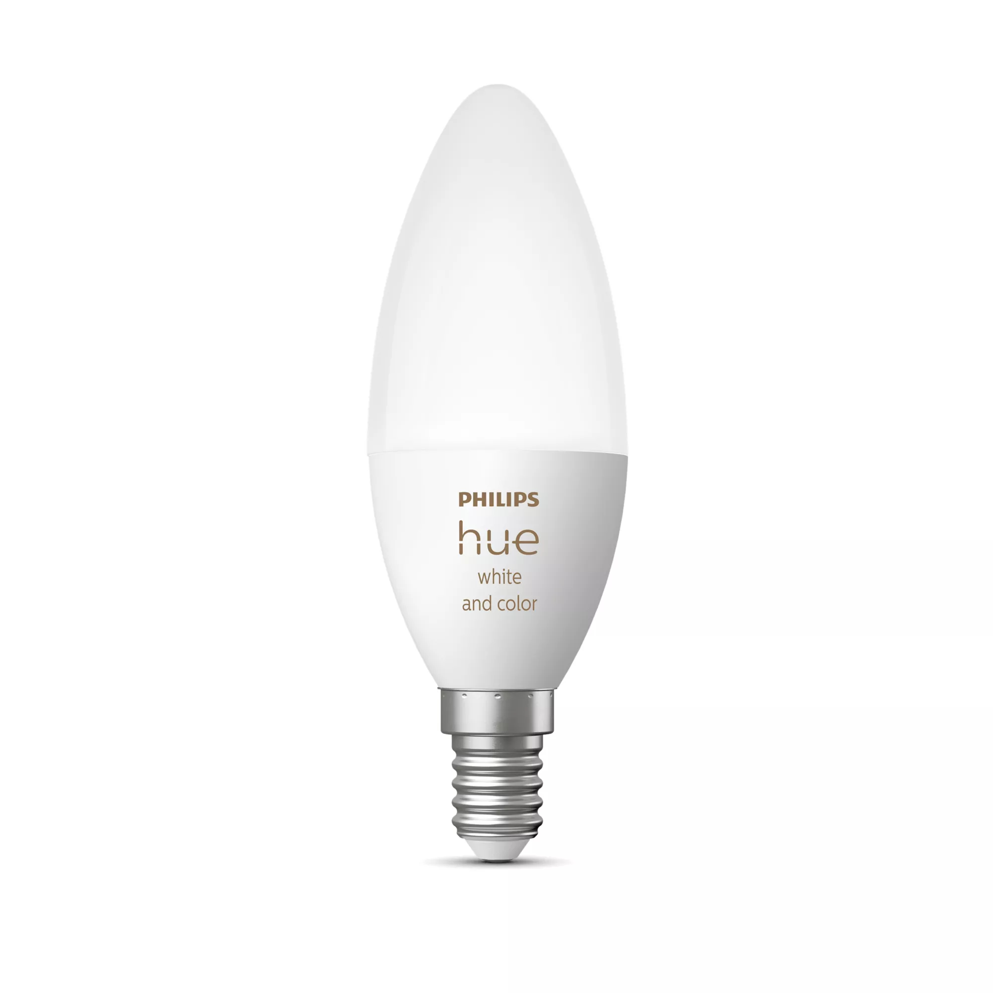 Philips by Signify Philips Hue White and colour ambience 8719514356634 smart lighting Smart bulb Bluetooth/Zigbee – image 2