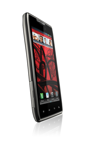 Motorola RAZR MAXX SM3445AN4E1 smartphone – image 4