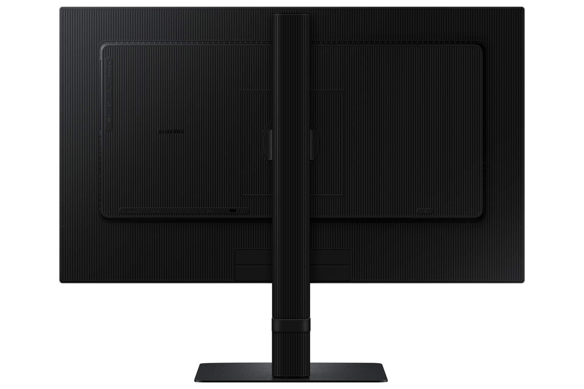 Samsung LS24D606UAN computer monitor – image 2